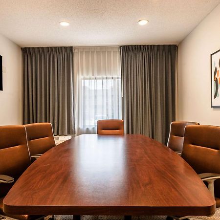 Sonesta Select Dallas リチャードソン エクステリア 写真