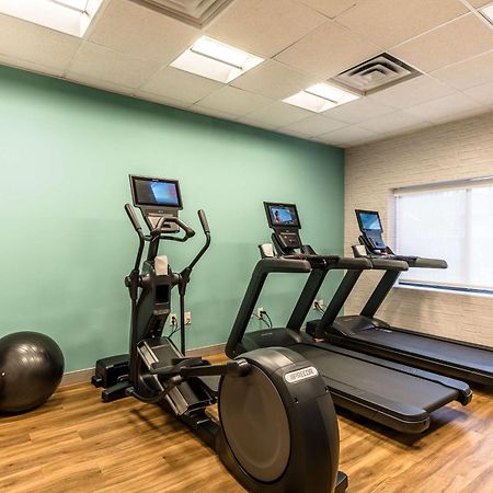 Sonesta Select Dallas リチャードソン エクステリア 写真