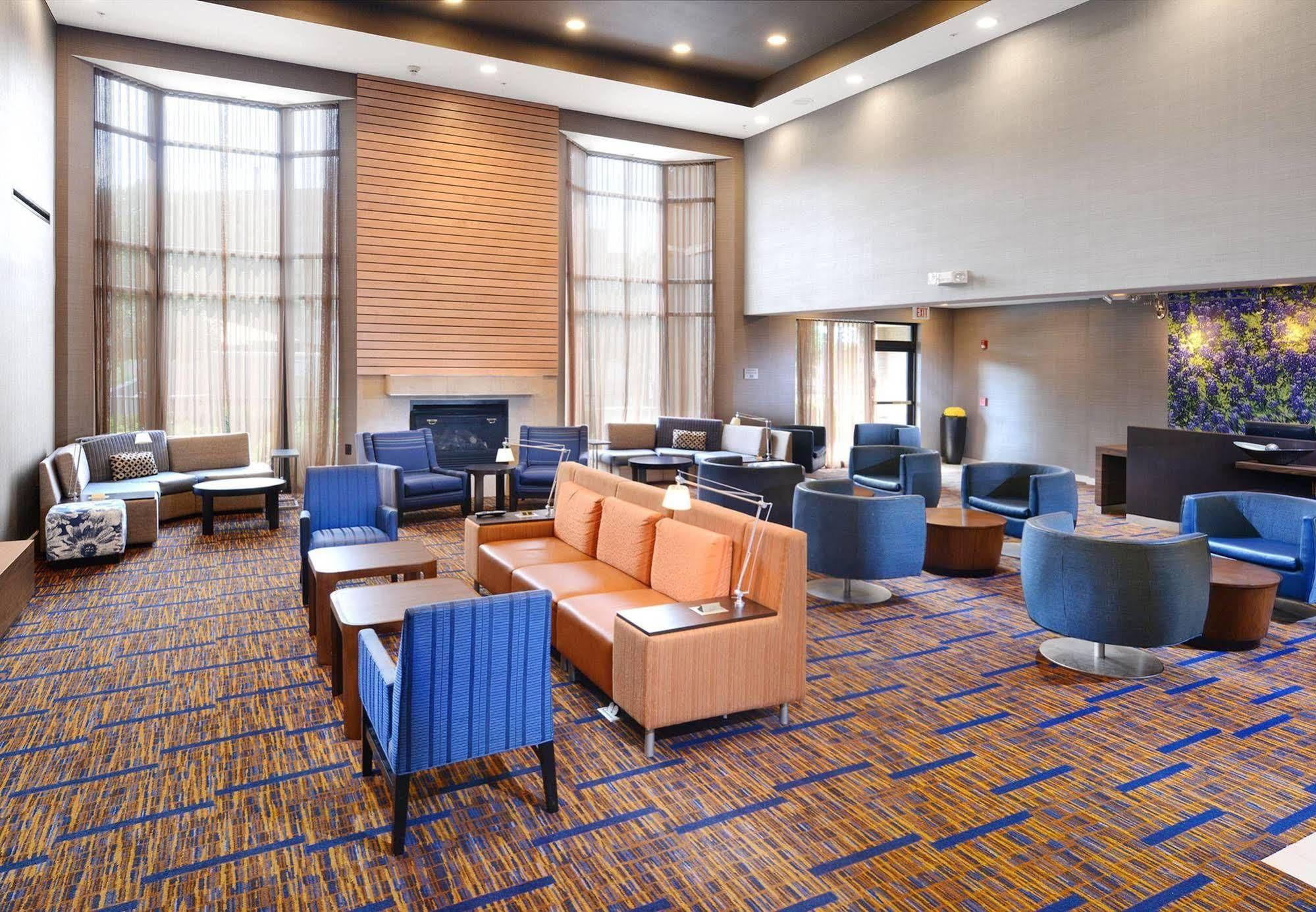 Sonesta Select Dallas リチャードソン エクステリア 写真