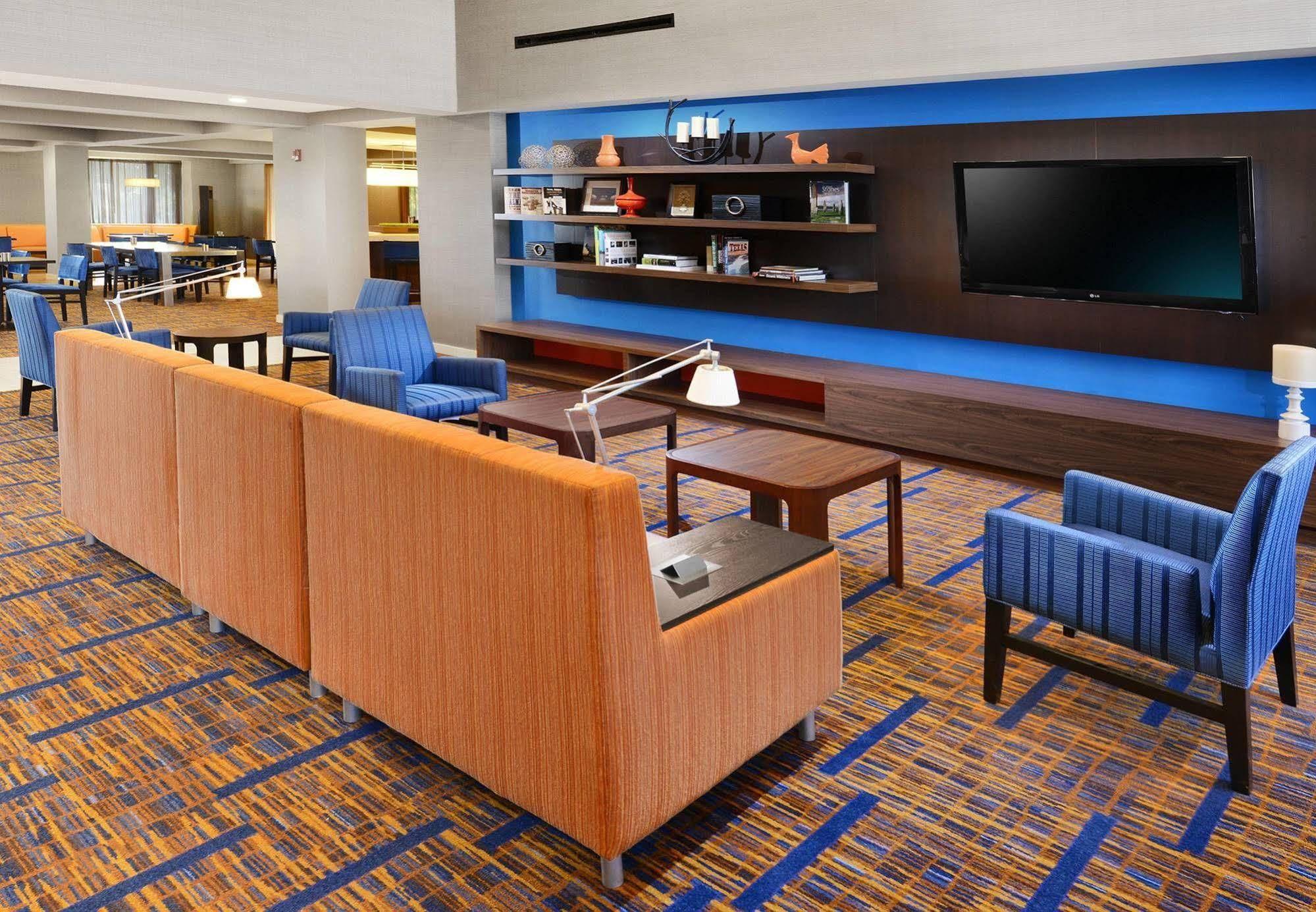 Sonesta Select Dallas リチャードソン エクステリア 写真
