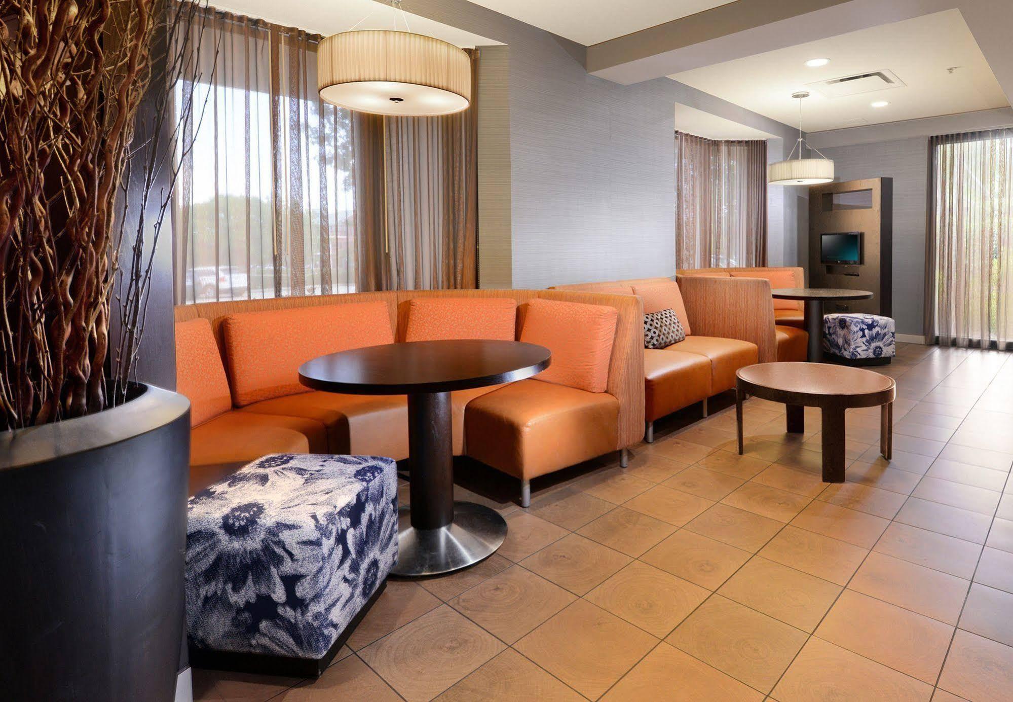 Sonesta Select Dallas リチャードソン エクステリア 写真