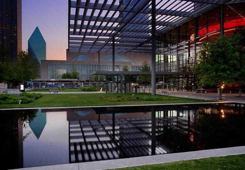Sonesta Select Dallas リチャードソン エクステリア 写真