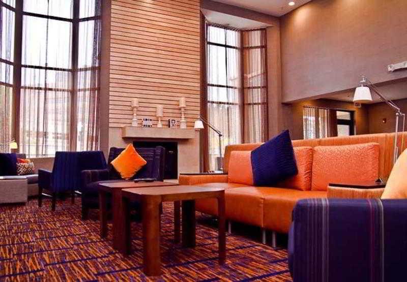 Sonesta Select Dallas リチャードソン エクステリア 写真