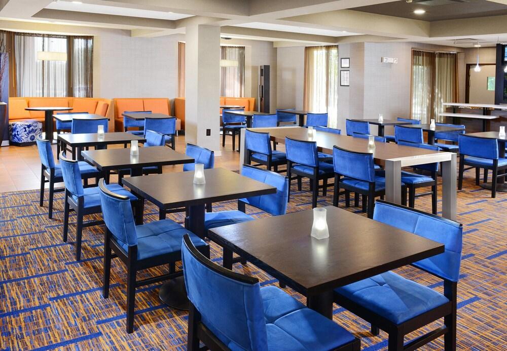Sonesta Select Dallas リチャードソン エクステリア 写真