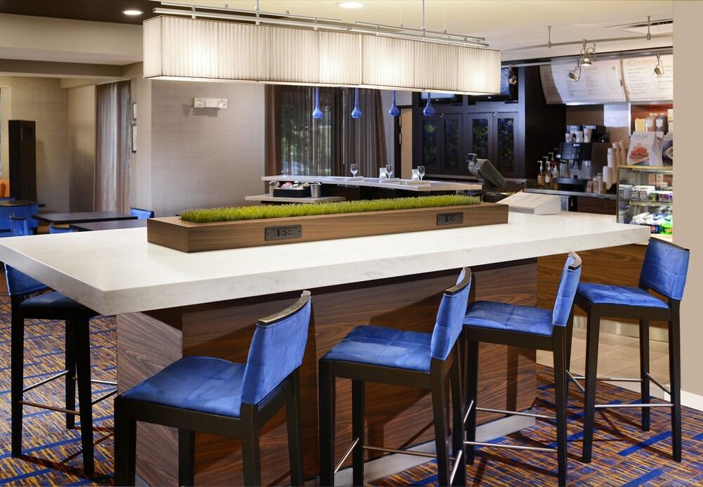 Sonesta Select Dallas リチャードソン エクステリア 写真