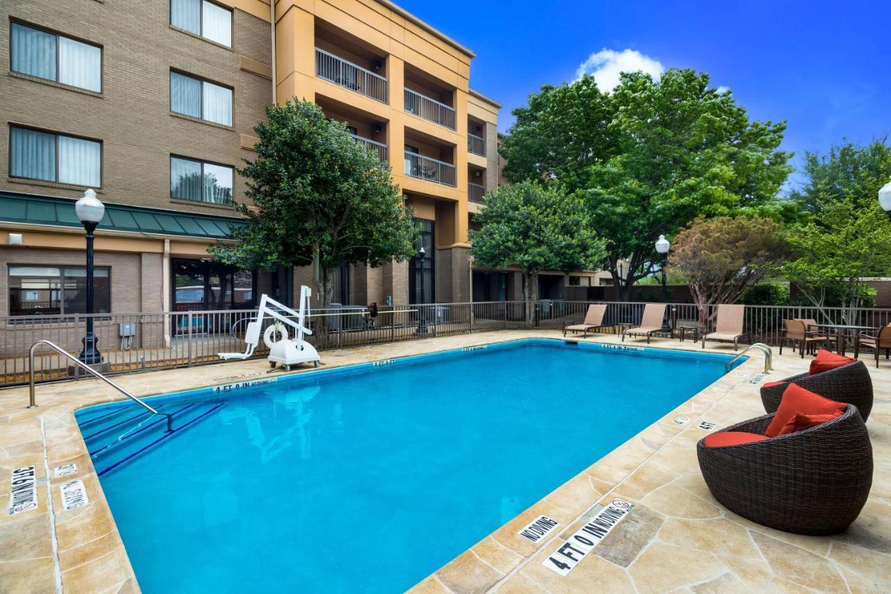 Sonesta Select Dallas リチャードソン エクステリア 写真