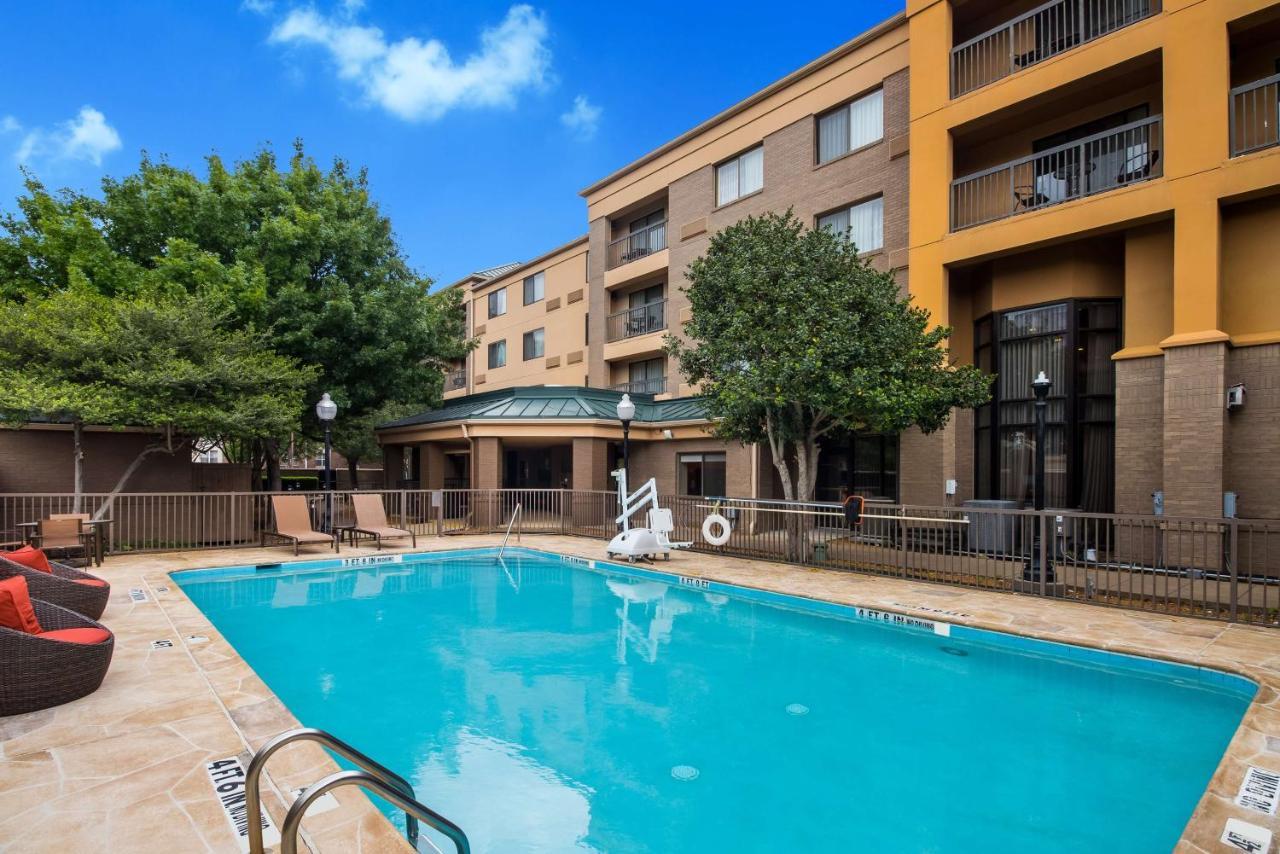 Sonesta Select Dallas リチャードソン エクステリア 写真