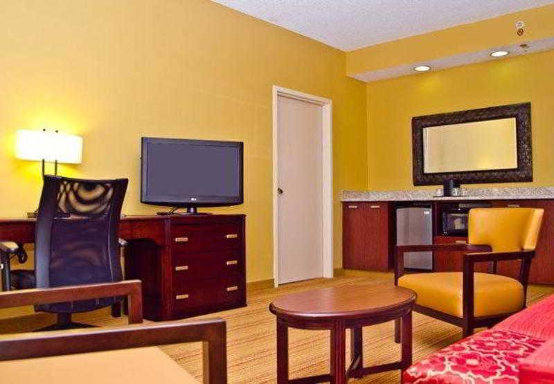 Sonesta Select Dallas リチャードソン エクステリア 写真
