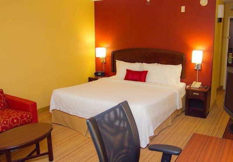 Sonesta Select Dallas リチャードソン エクステリア 写真