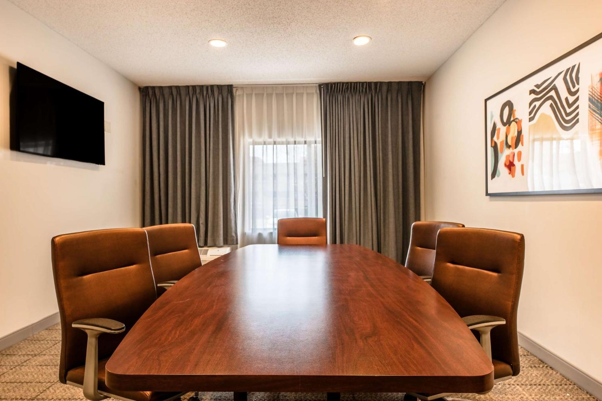 Sonesta Select Dallas リチャードソン エクステリア 写真