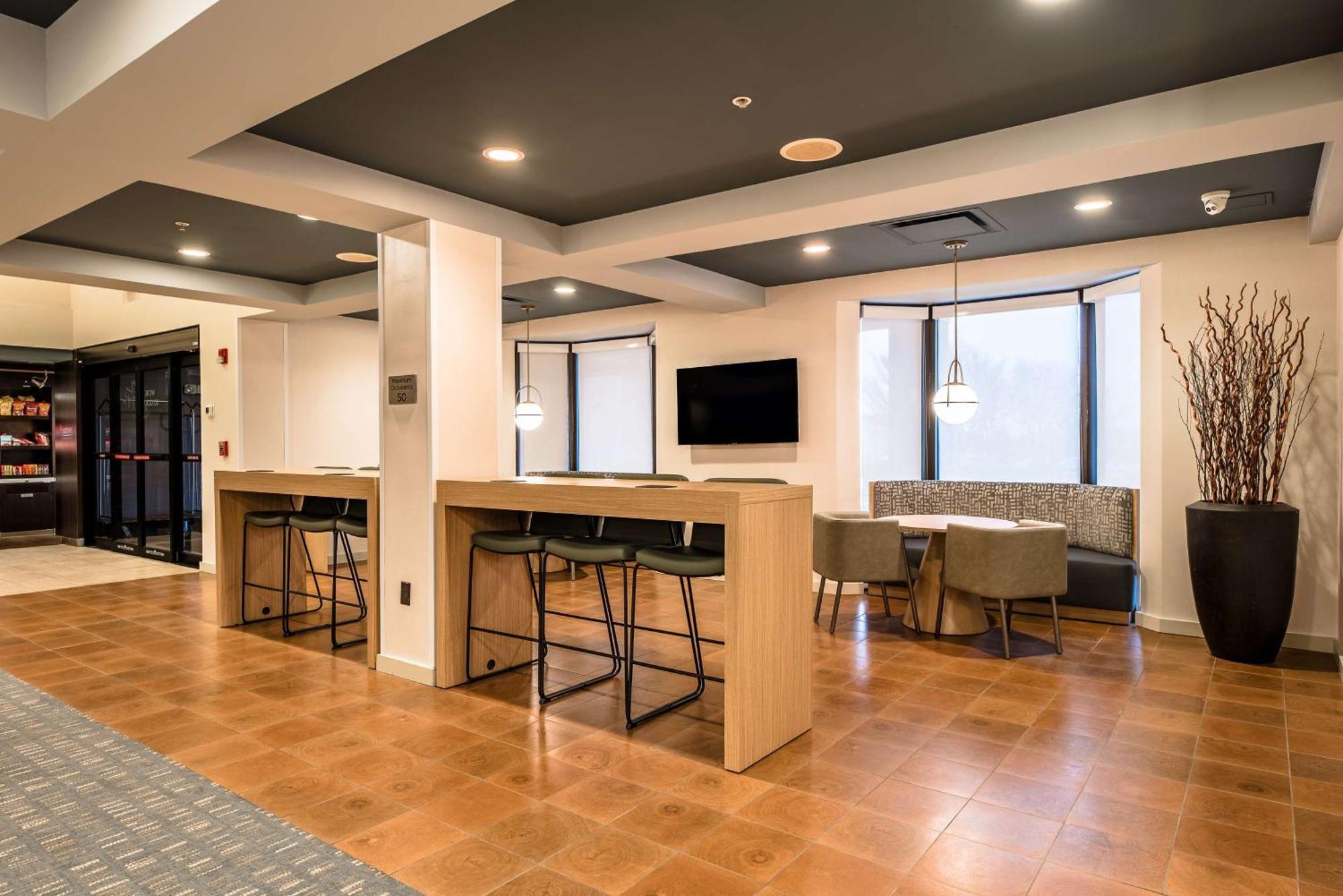 Sonesta Select Dallas リチャードソン エクステリア 写真