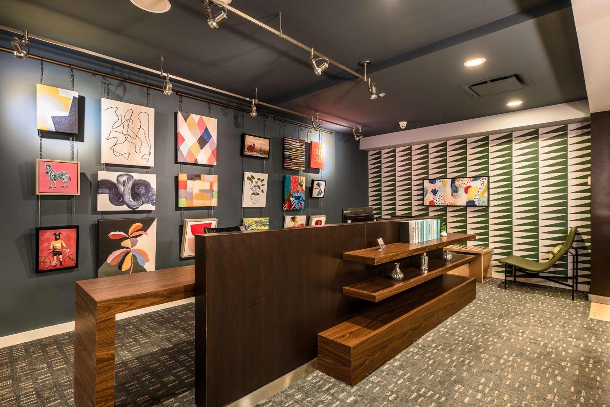 Sonesta Select Dallas リチャードソン エクステリア 写真