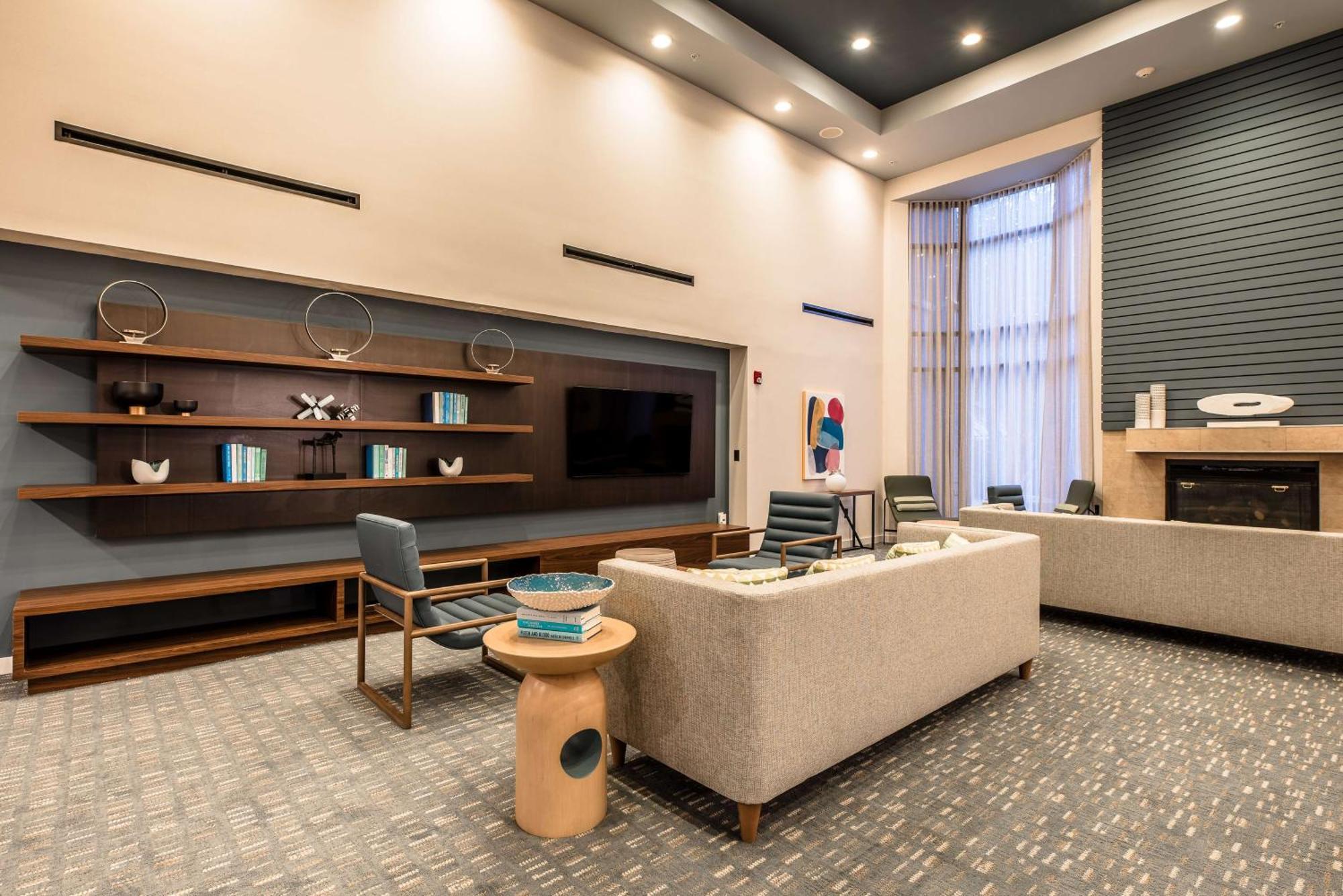 Sonesta Select Dallas リチャードソン エクステリア 写真