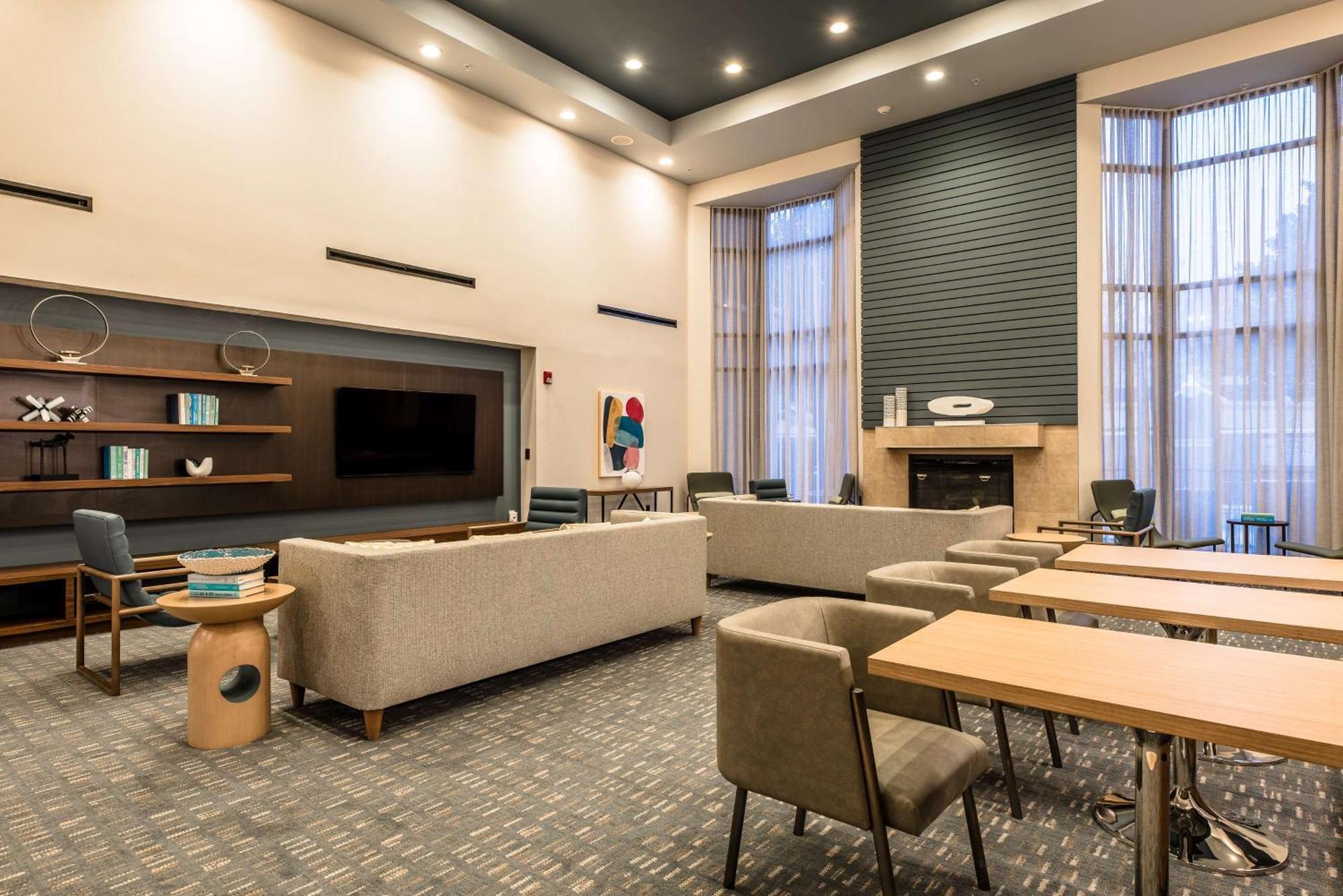 Sonesta Select Dallas リチャードソン エクステリア 写真
