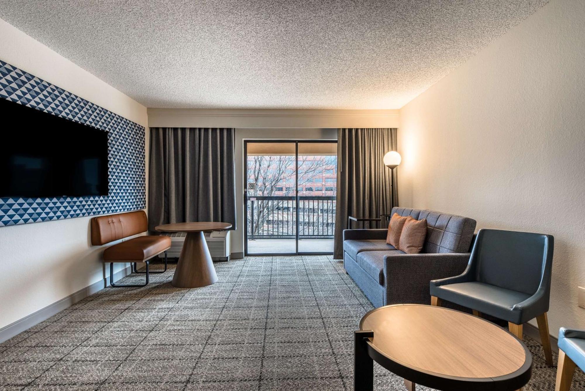 Sonesta Select Dallas リチャードソン エクステリア 写真