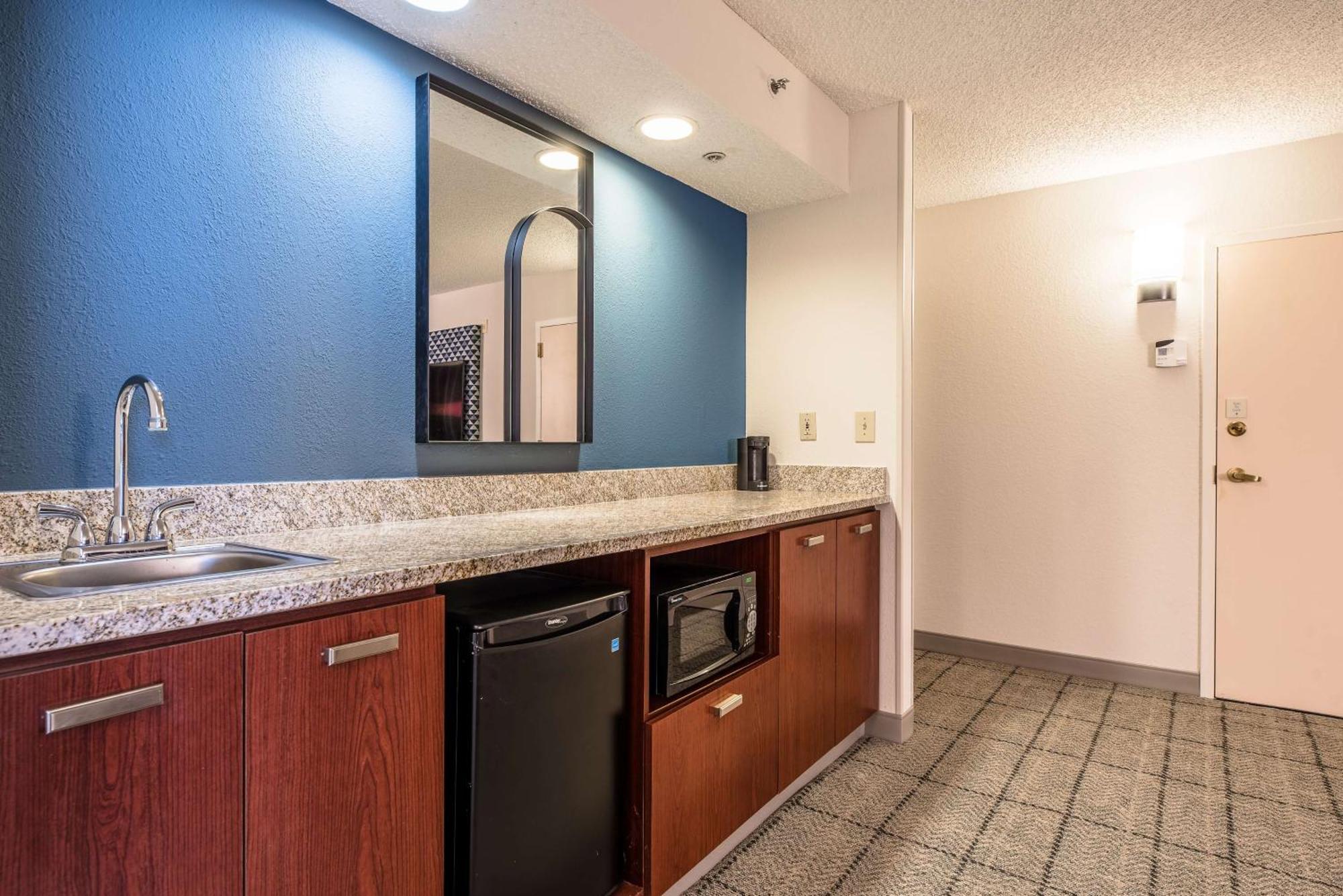 Sonesta Select Dallas リチャードソン エクステリア 写真