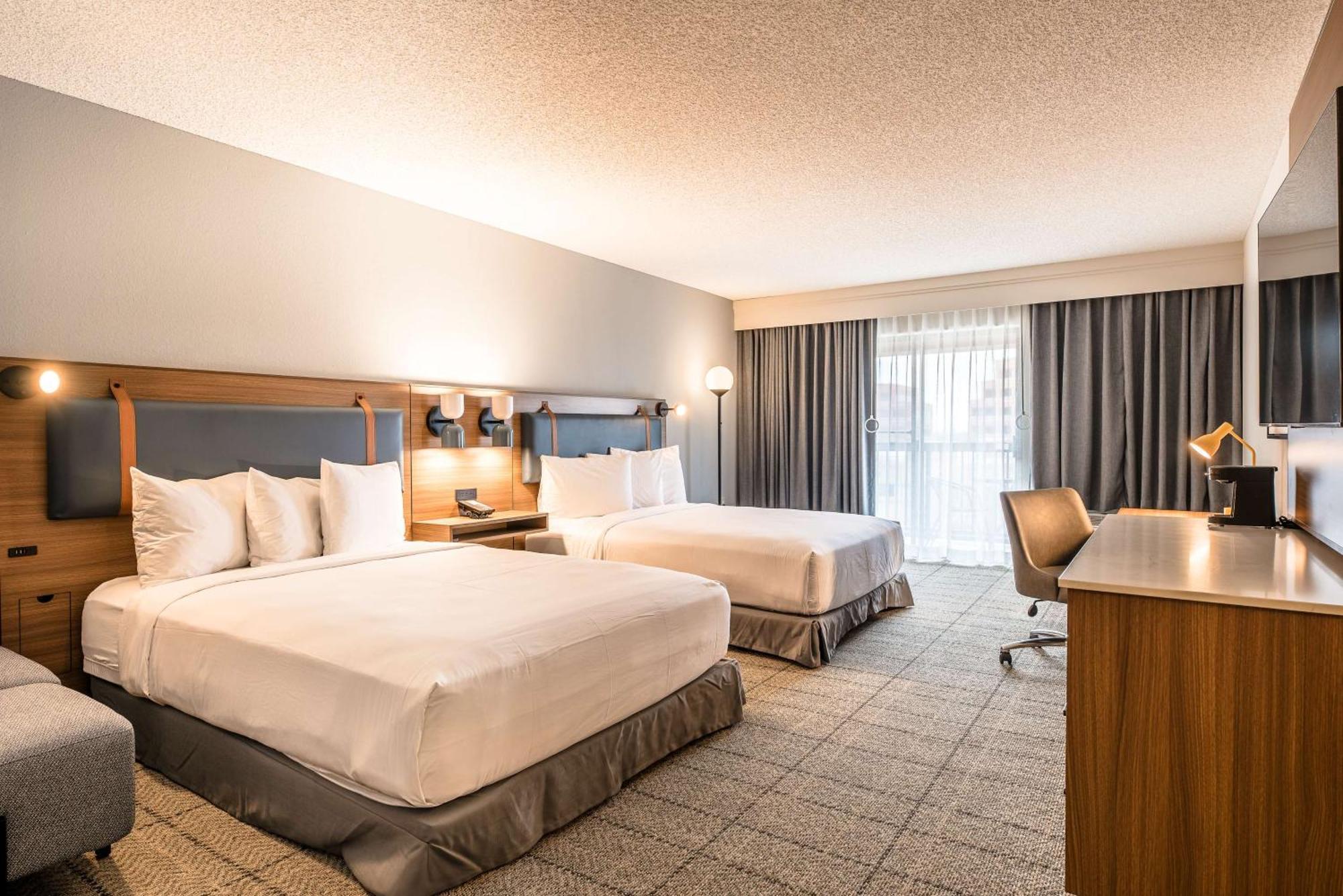 Sonesta Select Dallas リチャードソン エクステリア 写真