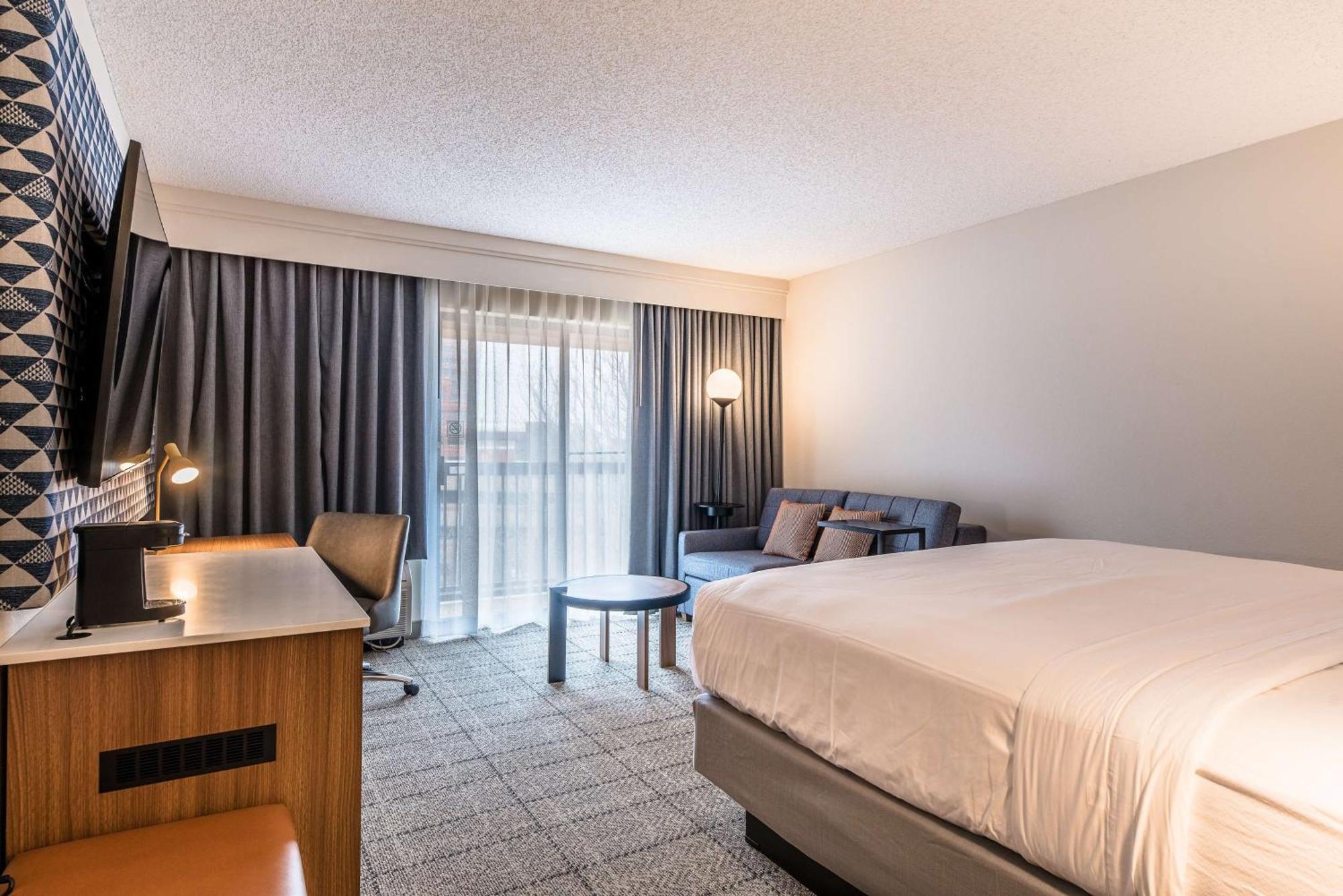 Sonesta Select Dallas リチャードソン エクステリア 写真