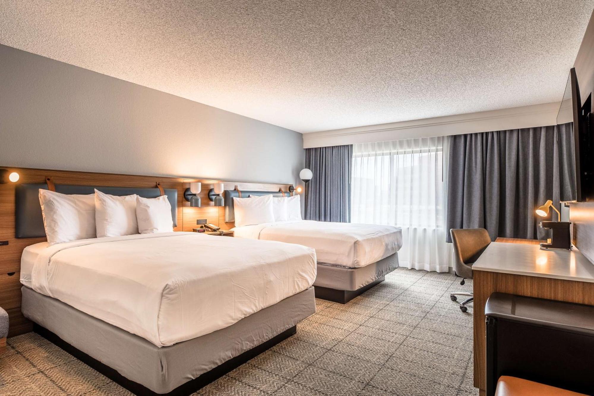 Sonesta Select Dallas リチャードソン エクステリア 写真
