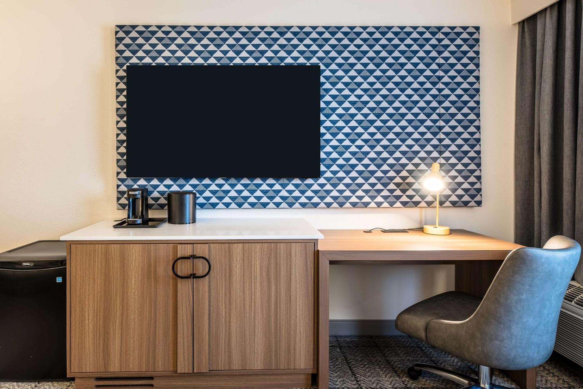 Sonesta Select Dallas リチャードソン エクステリア 写真