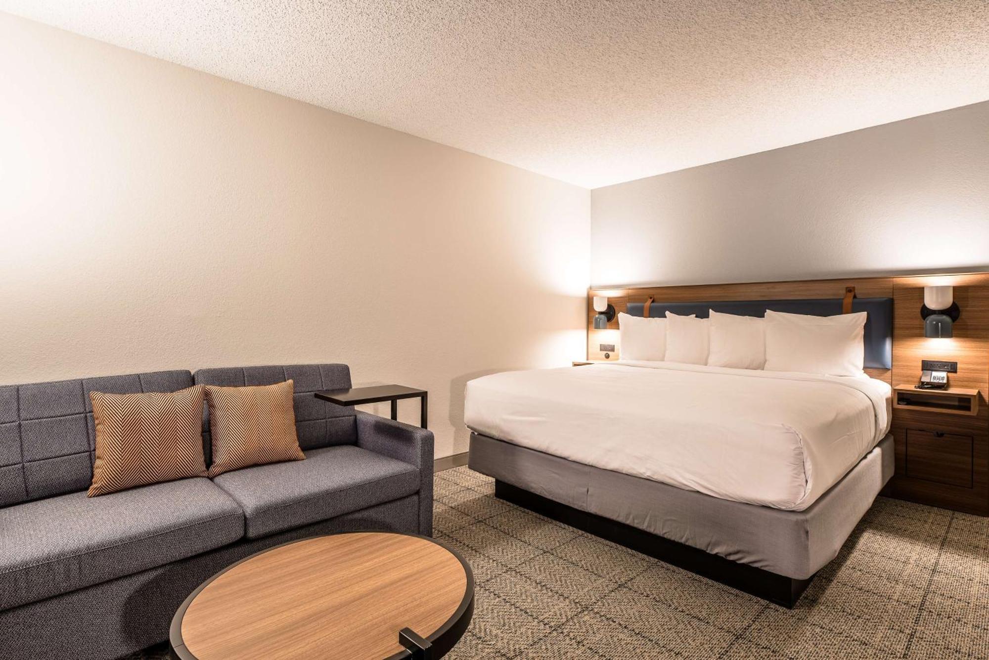 Sonesta Select Dallas リチャードソン エクステリア 写真
