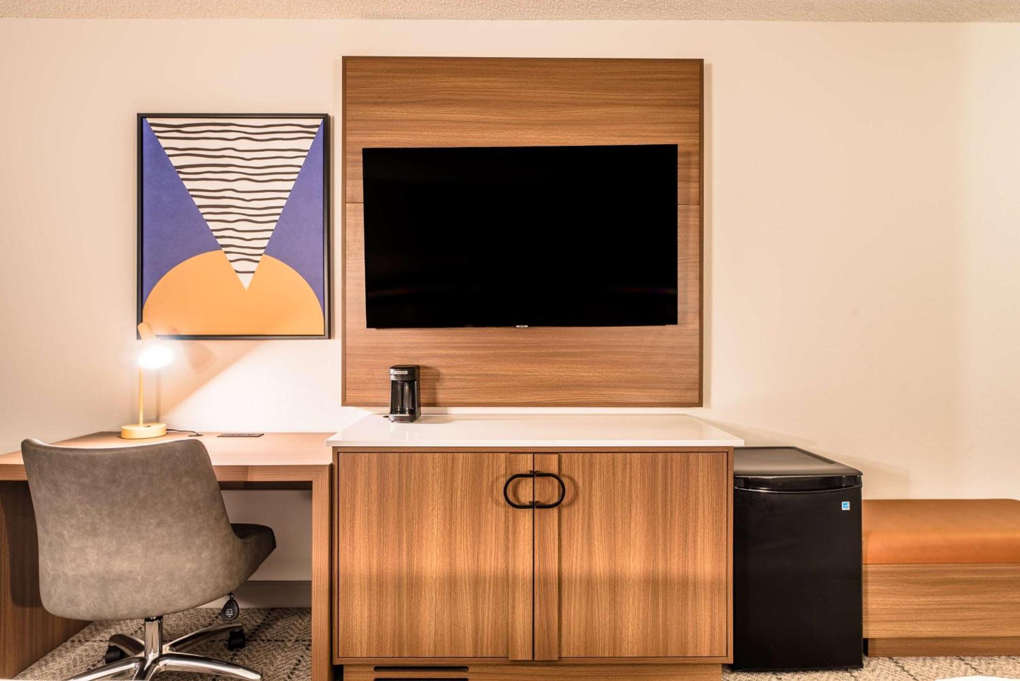 Sonesta Select Dallas リチャードソン エクステリア 写真