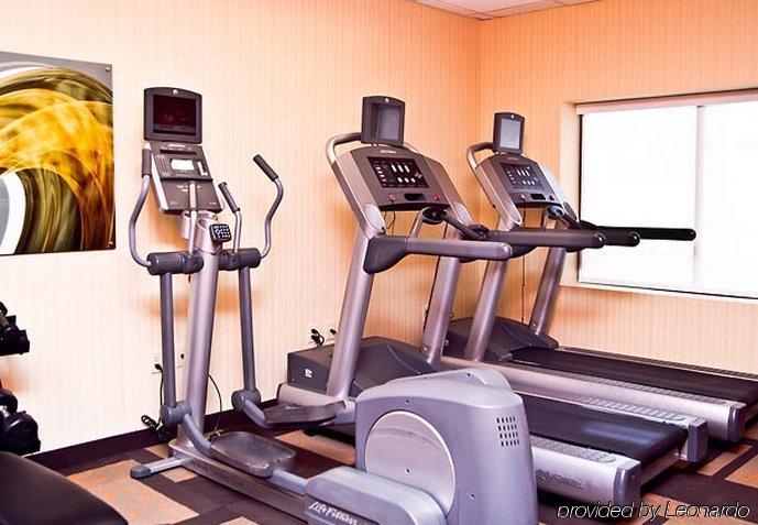 Sonesta Select Dallas リチャードソン 設備 写真