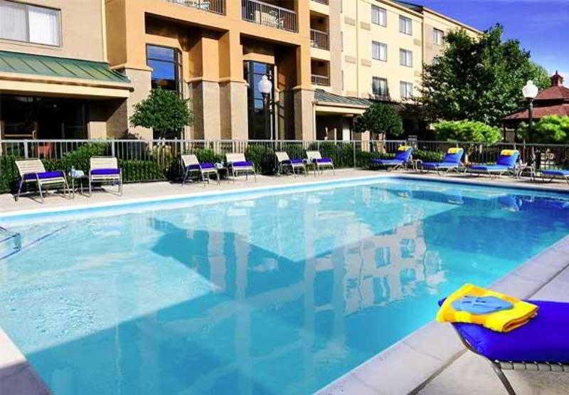 Sonesta Select Dallas リチャードソン 設備 写真