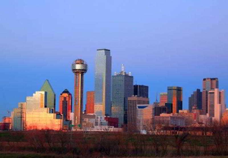 Sonesta Select Dallas リチャードソン エクステリア 写真