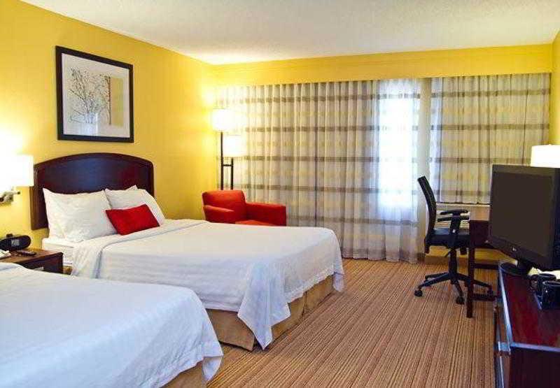 Sonesta Select Dallas リチャードソン 部屋 写真