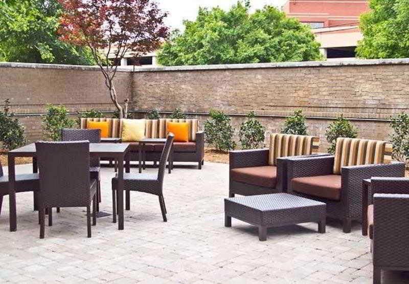 Sonesta Select Dallas リチャードソン 設備 写真