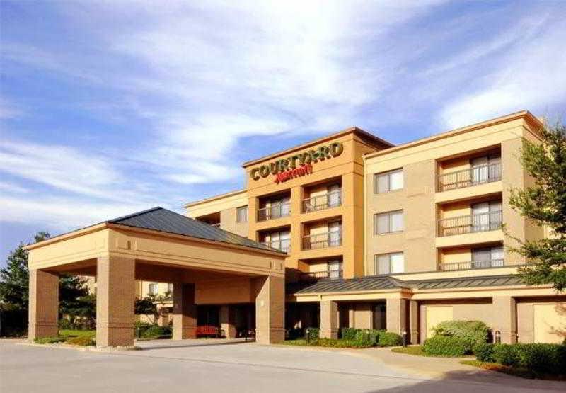 Sonesta Select Dallas リチャードソン エクステリア 写真
