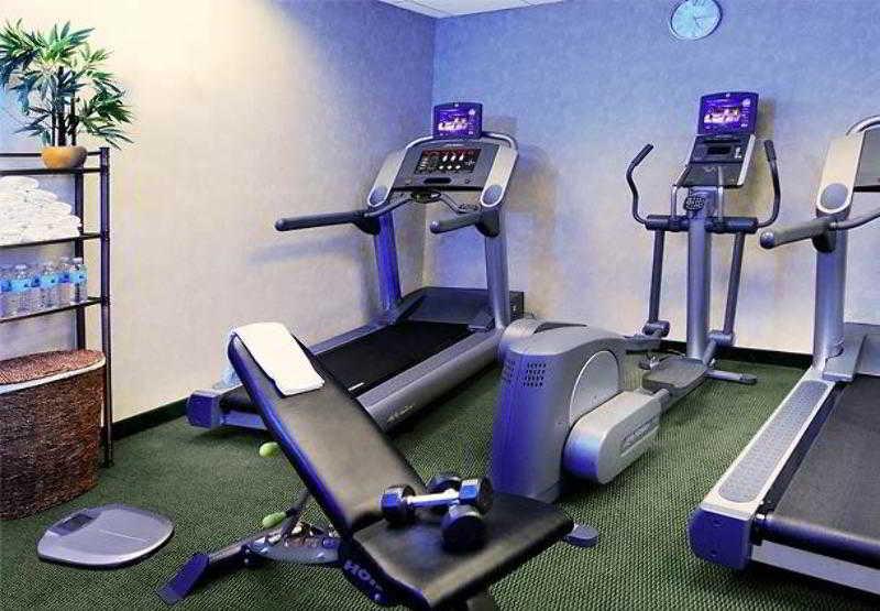 Sonesta Select Dallas リチャードソン 設備 写真