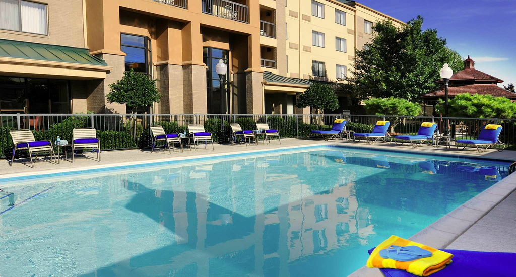 Sonesta Select Dallas リチャードソン エクステリア 写真