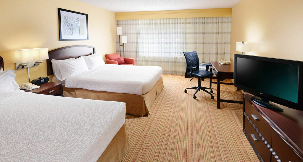 Sonesta Select Dallas リチャードソン エクステリア 写真
